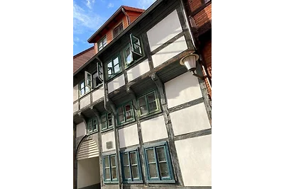 Vakantieappartement Gezinsvakantie Northeim