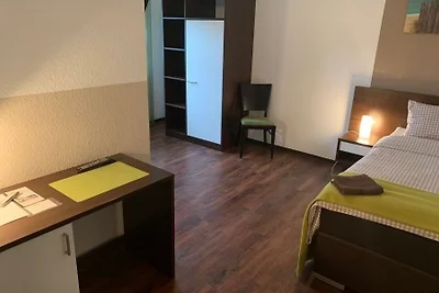 Vakantieappartement Gezinsvakantie Oldenburger Münsterland