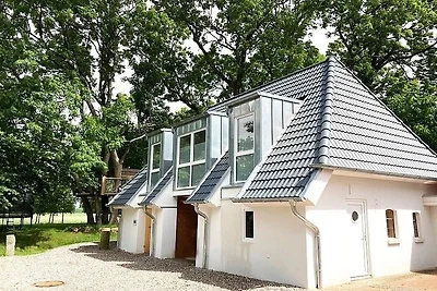 Apartament Dla rodzin Nübel