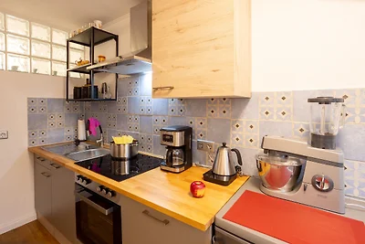 Holiday flat family holiday Bad Sachsa