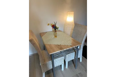 Appartamento Vacanza con famiglia Oberhausen