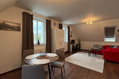 Ferienwohnung Fürstenberg - Elster