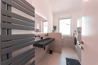 Unique Cityresidenz nähe Münster