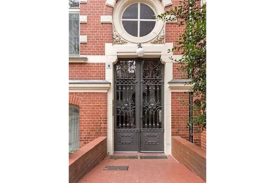 Ferienwohnung im schönen