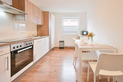 Appartamento Vacanza con famiglia Kellenhusen