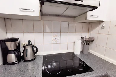 LARA BodenSEE City Apartment