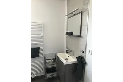 Ferienwohnung am Hainer See