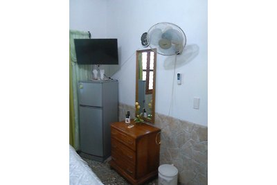 Vakantieappartement Gezinsvakantie Holguin