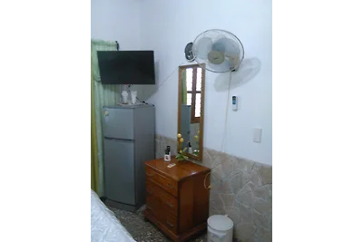 Renta Eduardo Appartement 1