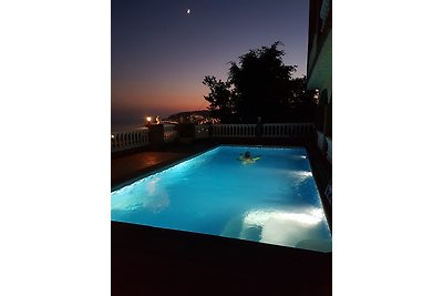 Vakantieappartement Gezinsvakantie Almuñécar