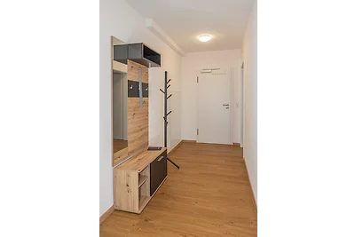 Appartamento Vacanza con famiglia Halblech