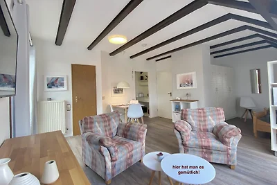 Vakantieappartement Gezinsvakantie Wendtorf