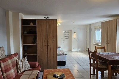 Vakantieappartement Gezinsvakantie Ober-Mörlen