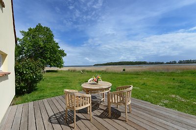 Ferienhaus Remise 6 Personen mit