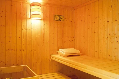 Vakantiehuis Ontspannende vakantie Kampen