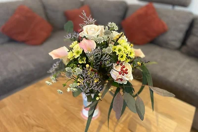 Vakantieappartement Gezinsvakantie Sylt