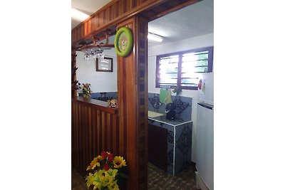 Vakantieappartement Gezinsvakantie Baracoa