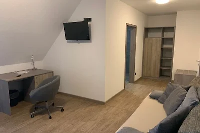 Appartement Vacances avec la famille Oldenburger pays de cathédrale