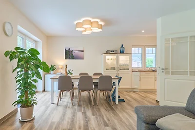 Appartamento Vacanza con famiglia Hanerau-Hademarschen