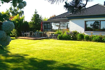 Vakantiehuis Ontspannende vakantie Burg auf Fehmarn