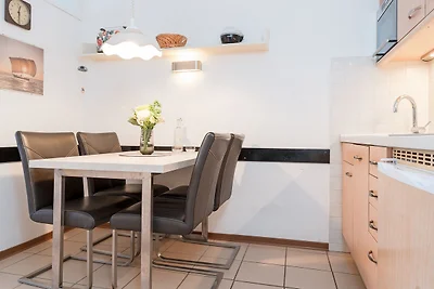 Berolina Wohnung 205