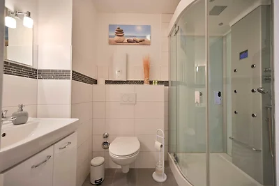 Vakantieappartement Gezinsvakantie Kellenhusen