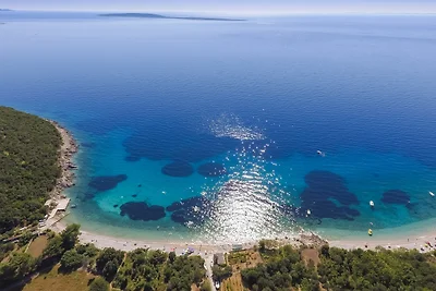 Holiday home relaxing holiday Biograd na Moru