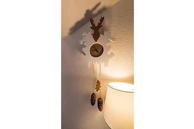 Gästehaus Holzer Kreuz -