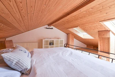 Ferienhof Augustenhöhe - Kaminhaus