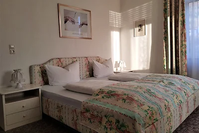 Appartamento Vacanza con famiglia Bad Kissingen