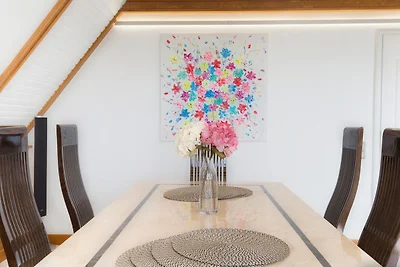 Vakantieappartement Gezinsvakantie Wenningstedt-Braderup