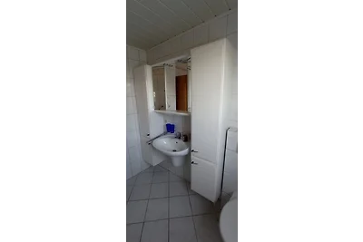 Vakantieappartement Gezinsvakantie Fresenburg