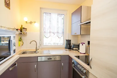 Ferienwohnung Seeadler im Müritz