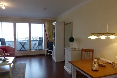 Vakantieappartement Gezinsvakantie Laboe