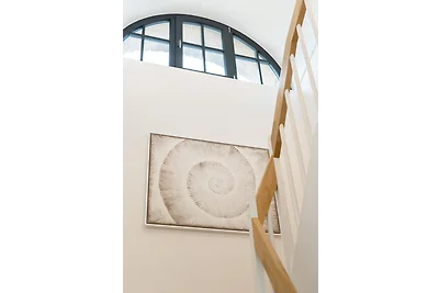 Reetdachhaus Nautilus