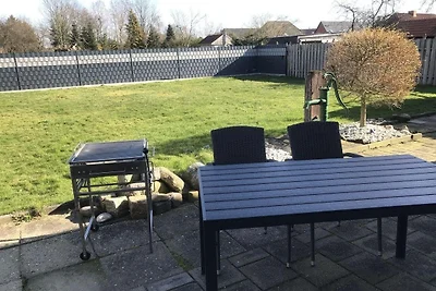Appartamento Vacanza con famiglia Papenburg