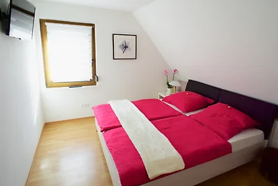 Moseltraum-Fewo mit Klimaanlage