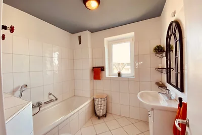 Vakantieappartement Gezinsvakantie Bremerhaven