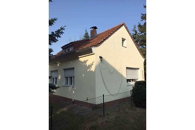 Casa vacanze Vacanza di relax Königs Wusterhausen