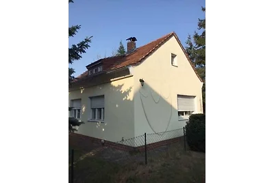 Casa vacanze Vacanza di relax Königs Wusterhausen