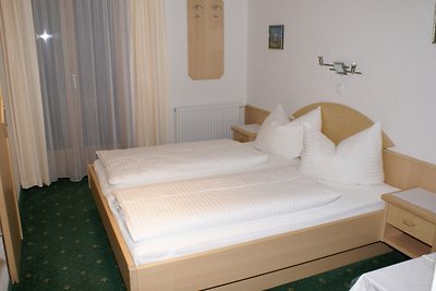 Vakantieappartement Gezinsvakantie Fügen