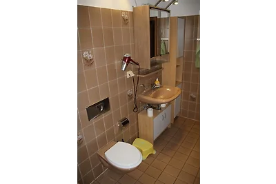 Ferienwohnung Waldwichtel