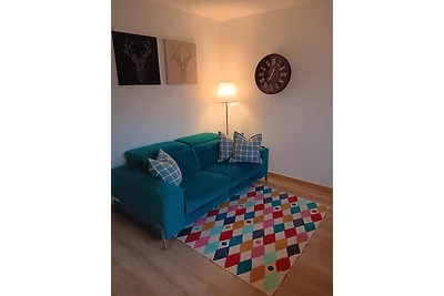 Apart Lachmöwe