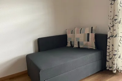 Apartment Steinkauz