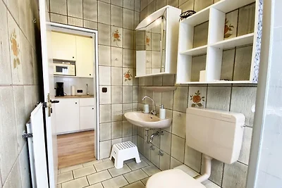 Ferien im Wangerland - Haus