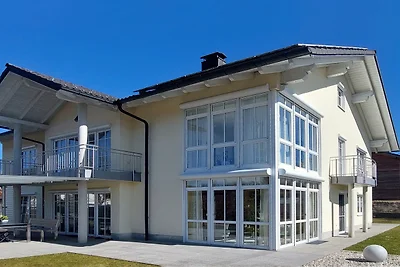 Helle, lichtdurchflutete