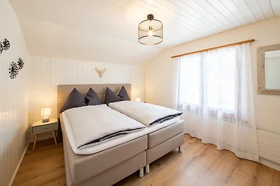 Chalet Lärchenring tanna