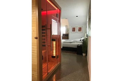 Chillige Ferienwohnung für 2! Loft