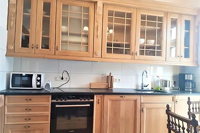 Superior Komfort Suite 90m2 bis 5