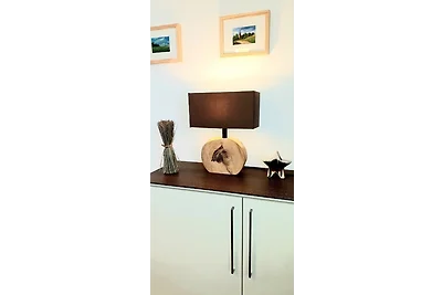 Reethaus "Ostseemuschel"